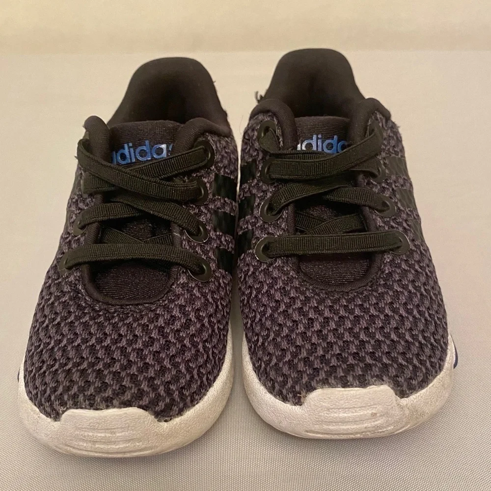 ADIDAS Racer TR Baby Toddler Running Shoes Size 5K